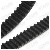 Ремень ГРМ STARK sktib0780027 OAC 6YK 1438021758 - Изображение 4
