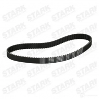 Ремень ГРМ STARK 1437784344 sktib0780124 06Q CRB - Изображение 3