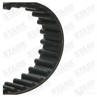 Ремень ГРМ STARK 1437784344 sktib0780124 06Q CRB - Изображение 4