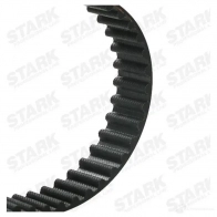 Ремень ГРМ STARK 1437784203 CC ODZ sktib0780208 - Изображение 4