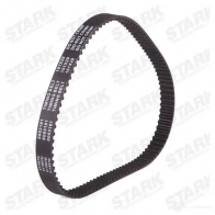 Ремень ГРМ STARK V1J J7U sktib0780101 1437783695 - Изображение 3