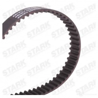 Ремень ГРМ STARK V1J J7U sktib0780101 1437783695 - Изображение 4