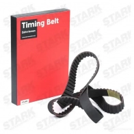 Ремень ГРМ STARK sktib0780107 B WY7NT 1437784361 - Изображение 2