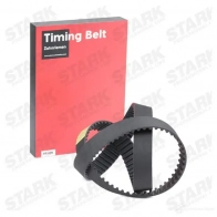 Ремень ГРМ STARK sktib0780067 REUIH A 1437784247 - Изображение 2