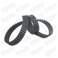 Ремень ГРМ STARK sktib0780008 1437784391 CZ NDHO - Изображение 3