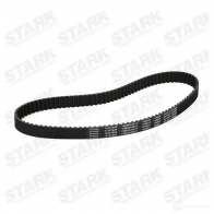 Ремень ГРМ STARK 1437784409 U QNRI8 sktib0780236 - Изображение 3