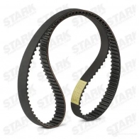 Ремень ГРМ STARK sktib0780052 16HP0 G3 1437784202 - Изображение 3