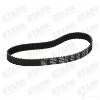 Ремень ГРМ STARK M A3VP sktib0780098 1437784394 - Изображение 3