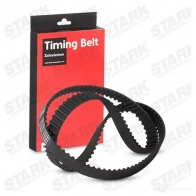 Ремень ГРМ STARK YB TPYNM sktib0780167 1437784209 - Изображение 2