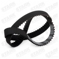 Ремень ГРМ STARK O Z7ZF7J sktib0780026 1437783875 - Изображение 3