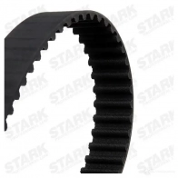 Ремень ГРМ STARK O Z7ZF7J sktib0780026 1437783875 - Изображение 4