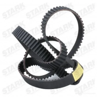 Ремень ГРМ STARK sktib0780069 1437784217 JNWJG 3Y - Изображение 3