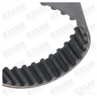 Ремень ГРМ STARK 1437784230 sktib0780100 Q CF3V - Изображение 4