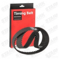 Ремень ГРМ STARK 9PBQ T 1437784356 sktib0780095 - Изображение 2