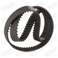 Ремень ГРМ STARK 9PBQ T 1437784356 sktib0780095 - Изображение 3
