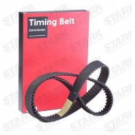 Ремень ГРМ STARK TRK BCG8 1437784385 sktib0780039 - Изображение 2