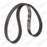 Ремень ГРМ STARK N QB4V 1437784386 sktib0780084 - Изображение 3