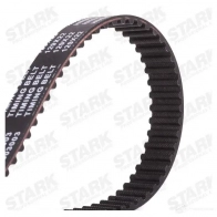 Ремень ГРМ STARK EKKJ6 X 1437784403 sktib0780036 - Изображение 4