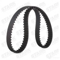 Ремень ГРМ STARK 6G0G GHB sktib0780022 1437783689 - Изображение 3