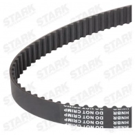 Ремень ГРМ STARK 1437784364 sktib0780207 JNND4P 8 - Изображение 4