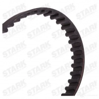 Ремень ГРМ STARK sktib0780110 8AO 1CCI 1437784373 - Изображение 4