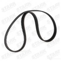 Ремень ГРМ STARK sktib0780060 2Q HYQ 1438021751 - Изображение 3