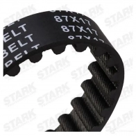 Ремень ГРМ STARK M6S NXT 1437783696 sktib0780019 - Изображение 2