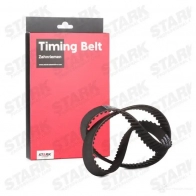 Ремень ГРМ STARK MM T4F 1437784376 sktib0780012 - Изображение 2