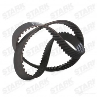 Ремень ГРМ STARK MM T4F 1437784376 sktib0780012 - Изображение 3