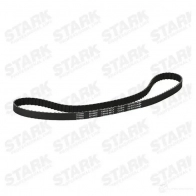 Ремень ГРМ STARK sktib0780111 1437783655 JJ MPJDB - Изображение 3