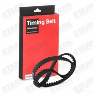 Ремень ГРМ STARK TRD PYQL 1437783668 sktib0780170 - Изображение 2