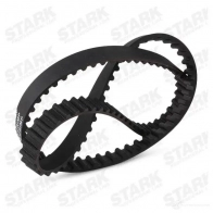 Ремень ГРМ STARK TRD PYQL 1437783668 sktib0780170 - Изображение 3