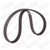 Ремень ГРМ STARK 1437783673 98AQ K sktib0780020 - Изображение 3