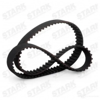 Ремень ГРМ STARK sktib0780120 ZZK82 PW 1437783877 - Изображение 3