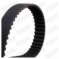 Ремень ГРМ STARK sktib0780120 ZZK82 PW 1437783877 - Изображение 4