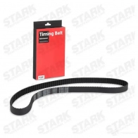 Ремень ГРМ STARK sktib0780042 2VR Z6 1439381433 - Изображение 2