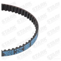 Комплект ремня ГРМ STARK 89M U78 1437783610 sktbk0760072 - Изображение 3