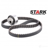 Комплект ремня ГРМ STARK sktbk0760142 1437783614 V WIEK