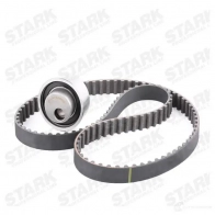 Комплект ремня ГРМ STARK sktbk0760142 1437783614 V WIEK - Изображение 5