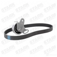 Комплект ремня ГРМ STARK E14R 7 sktbk0760127 1437784775 - Изображение 2