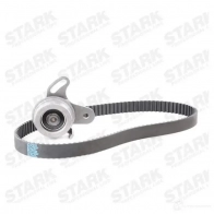 Комплект ремня ГРМ STARK E14R 7 sktbk0760127 1437784775 - Изображение 3