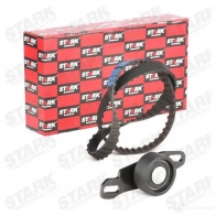Комплект ремня ГРМ STARK sktbk0760347 1437783630 EQH PSF - Изображение 2