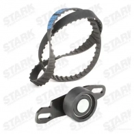 Комплект ремня ГРМ STARK sktbk0760347 1437783630 EQH PSF - Изображение 3