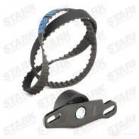 Комплект ремня ГРМ STARK sktbk0760347 1437783630 EQH PSF - Изображение 4