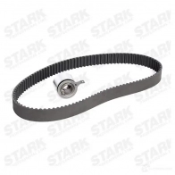 Комплект ремня ГРМ STARK sktbk0760214 U53ZK5 6 1437783618 - Изображение 4