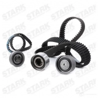 Комплект ремня ГРМ STARK 8W5T GBI 1437784328 sktbk0760056 - Изображение 3