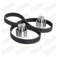 Комплект ремня ГРМ STARK 1437784717 Z URXQ22 sktbk0760119 - Изображение 3