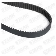 Комплект ремня ГРМ STARK 1437784717 Z URXQ22 sktbk0760119 - Изображение 5