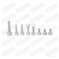 Комплект ремня ГРМ STARK WLKZ H 1437783917 sktbk0760073 - Изображение 7