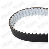 Комплект ремня ГРМ STARK WLKZ H 1437783917 sktbk0760073 - Изображение 8